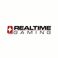 Realtime Gaming logo
