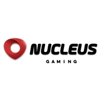 Nucleus Gaming logo