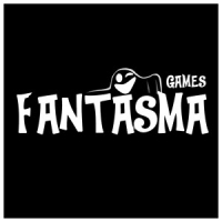 Fantasma logo