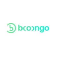 Booongo logo