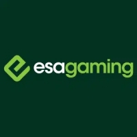 ESA Gaming logo