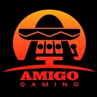 Amigo Gaming logo