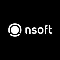 Nsoft logo