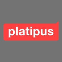 Platipus logo