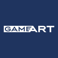 Game Art logo