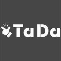 TaDa Gaming logo