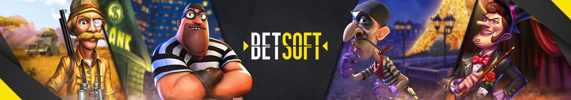 Betsoft