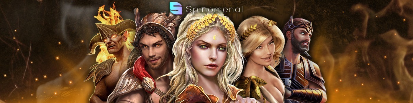 Spinomenal