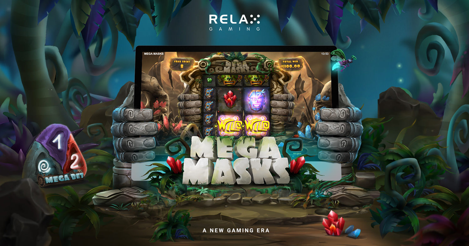 Relax Gaming