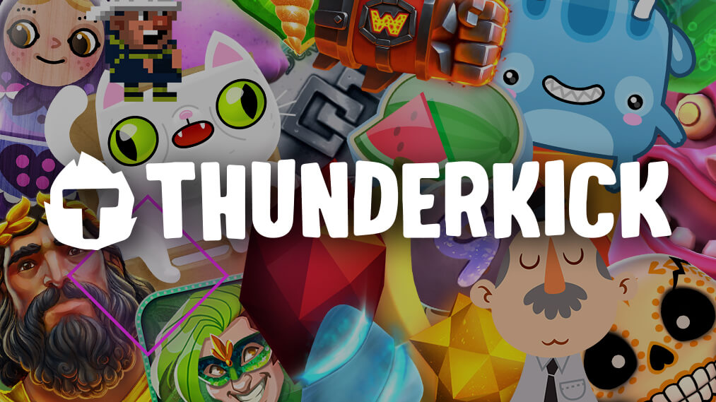 Thunderkick