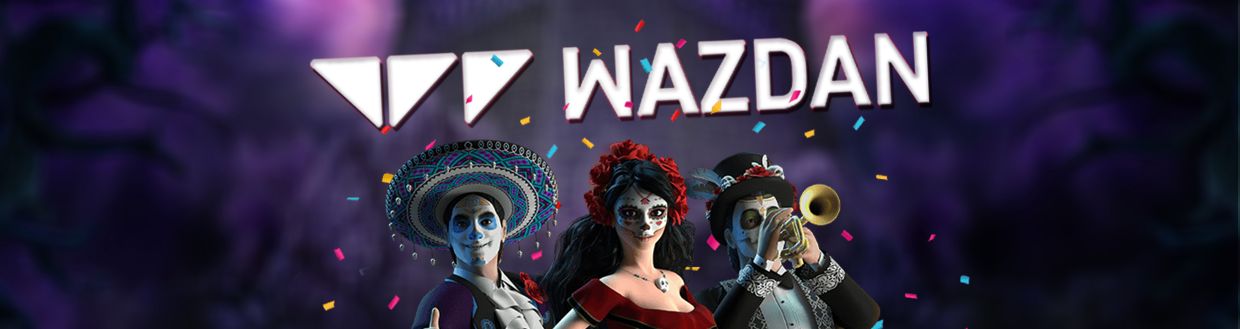 Wazdan