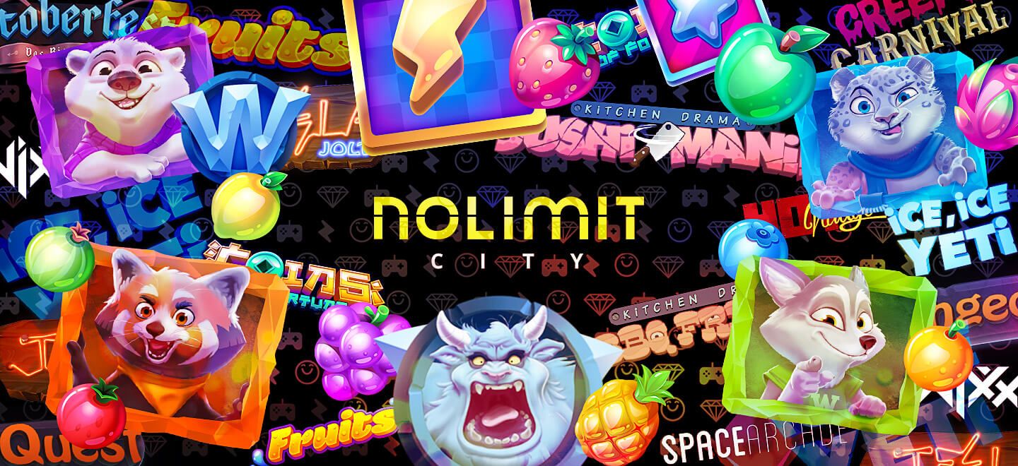 Nolimit City