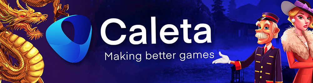 Caleta Gaming