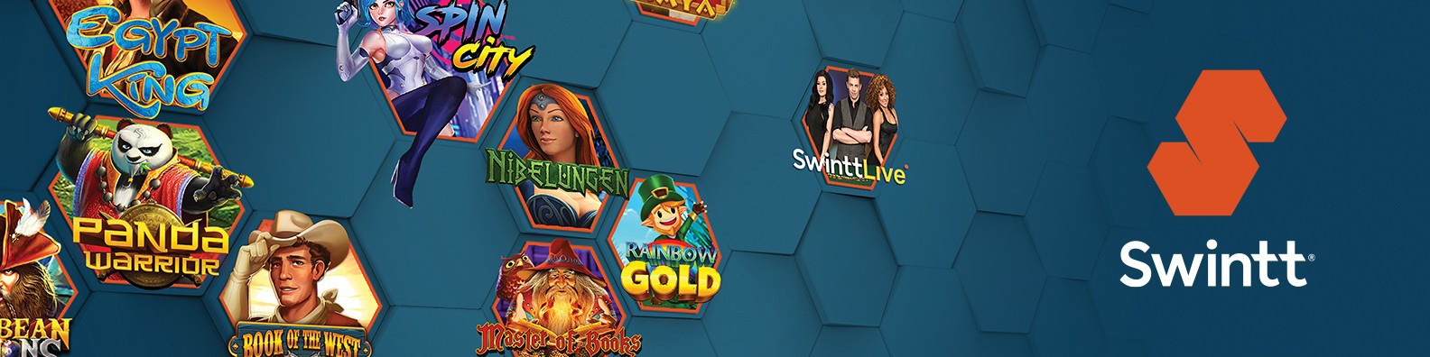Swintt Gaming