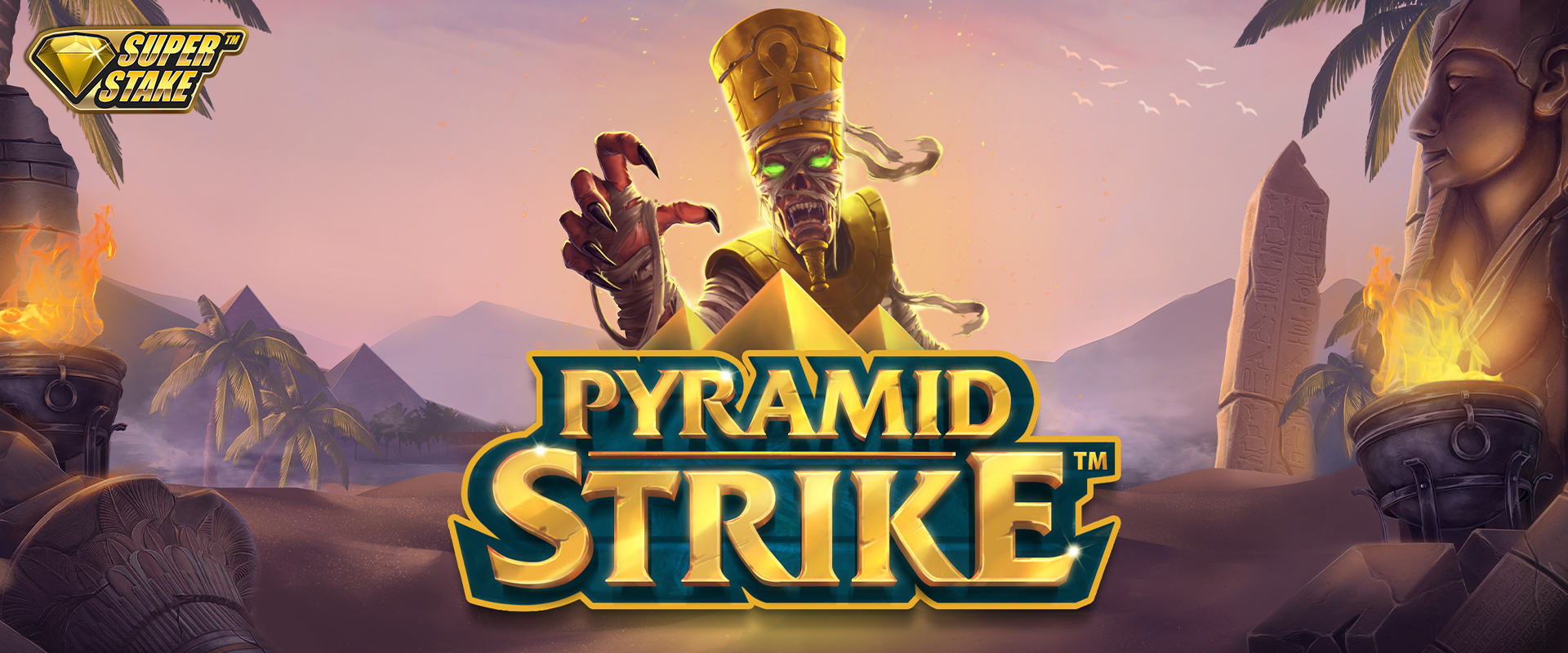 Stake Logic