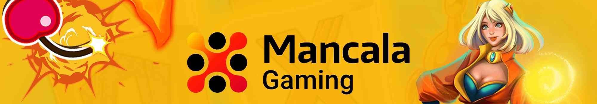 Mancala Gaming