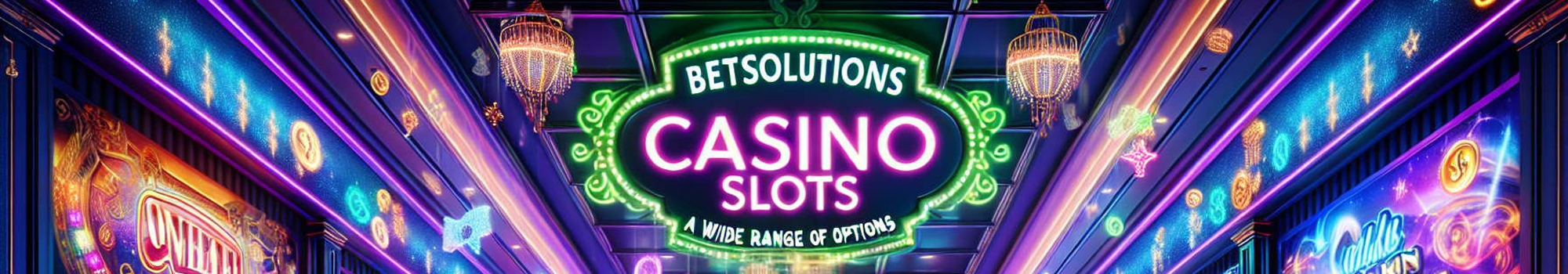 Bet Solutions