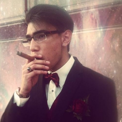 JordanROSE's avatar