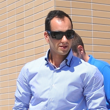 Moreira's avatar