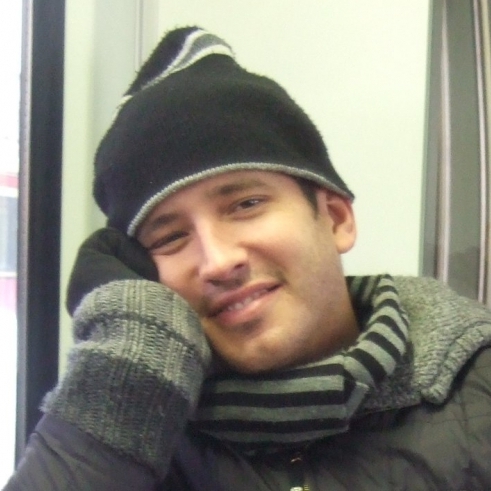 isutarov's avatar