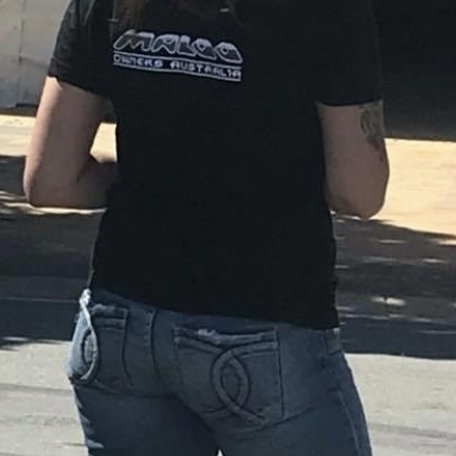 Waterbabe73's avatar