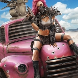 Reaperx6969's avatar