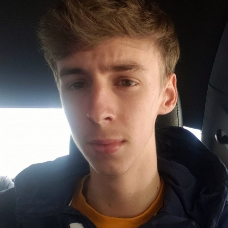 chillinonx97's avatar