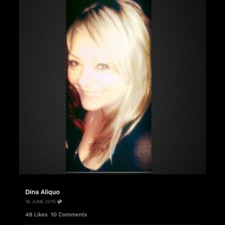Dee6977's avatar