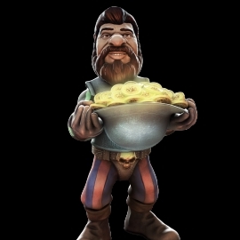 Frebjo's avatar