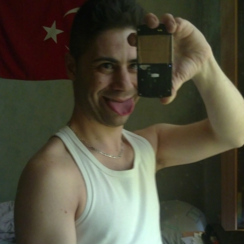 Tatsache's avatar