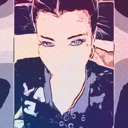 Sheena6484's avatar