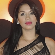 Melissa's avatar