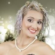 Gloria's avatar