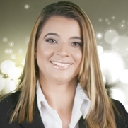 Kimberly's avatar