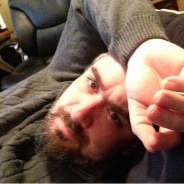 BuddyMcGirt's avatar