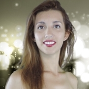 Patricia's avatar