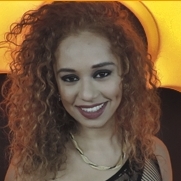 Veronique's avatar