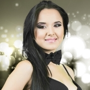 Sarah's avatar