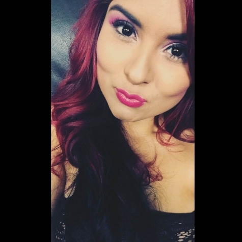 Joan's avatar