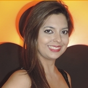 Sabrina's avatar