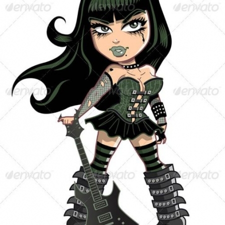 Kaz2305's avatar