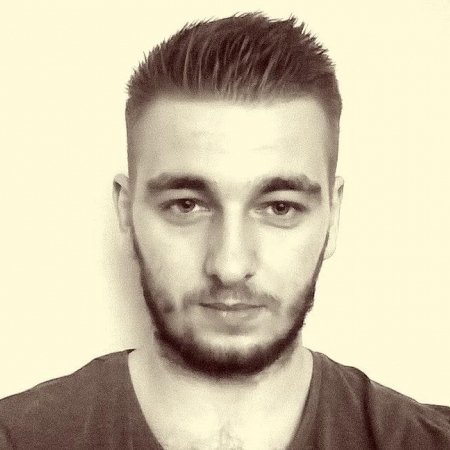 OlauOlsson's avatar