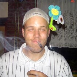 ChrisHardwood's avatar