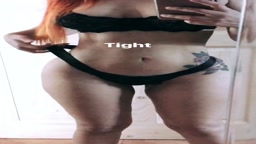 tight