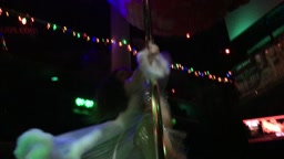 Feature Dancing