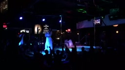 Feature Dancing in Cary, North Carolina!