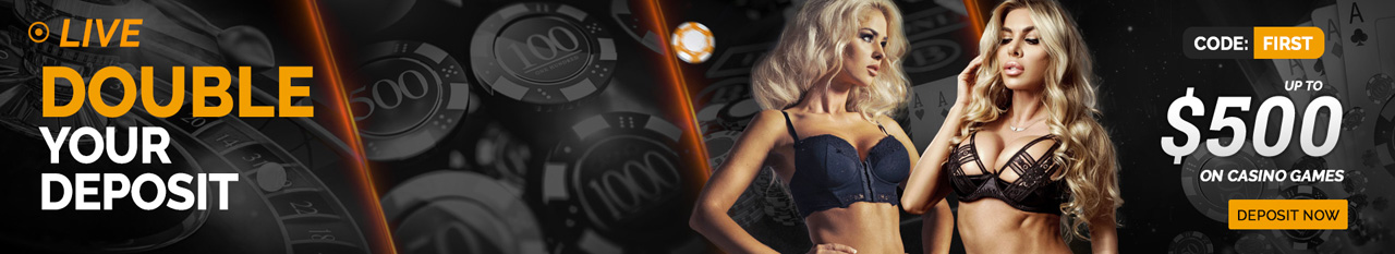 Casino bonus