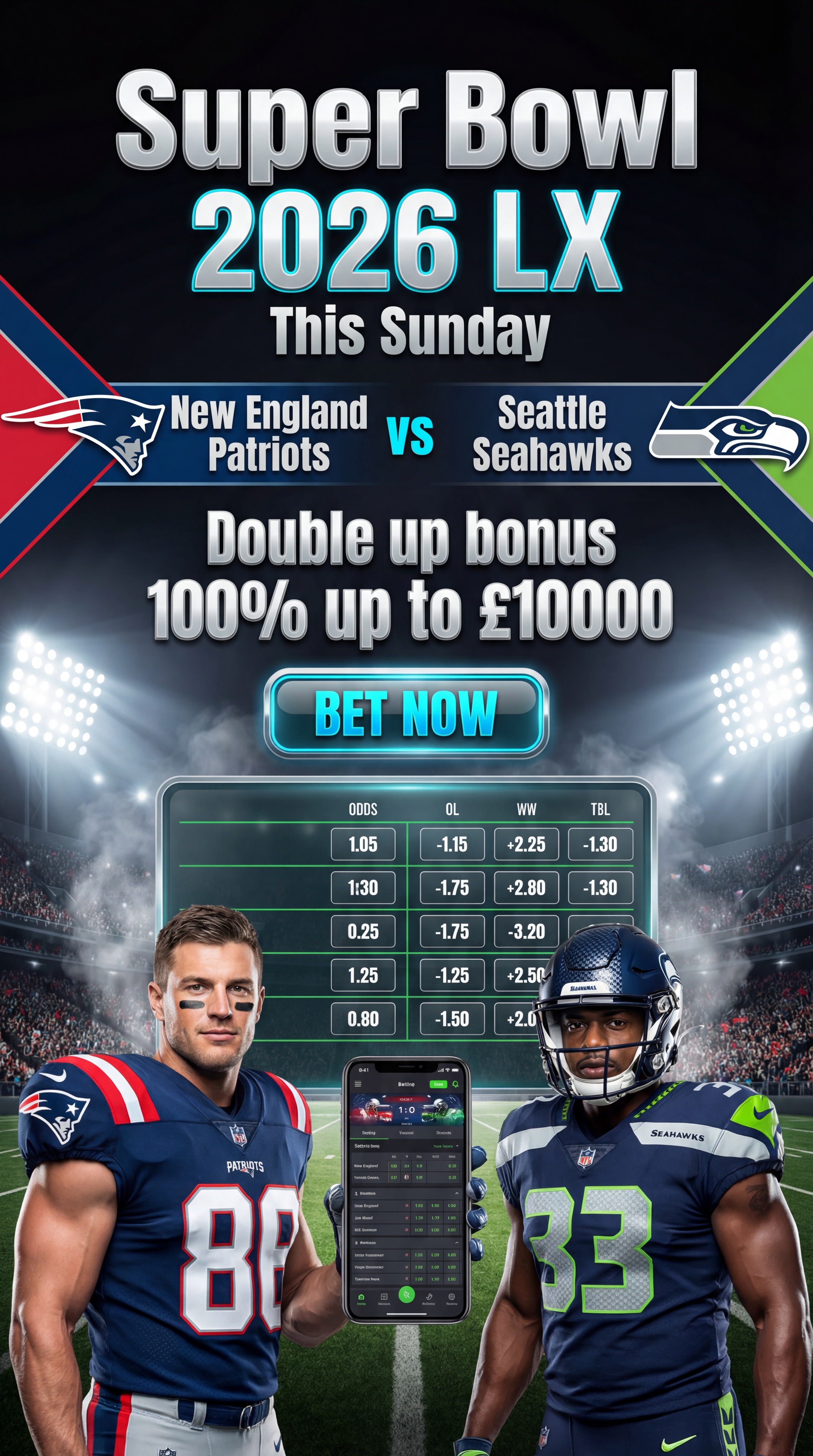 Double upto 10,000