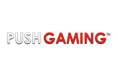 Push Gaming